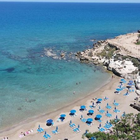Willa Kapparis Seaside Stories 2 Paralimni Zewnętrze zdjęcie