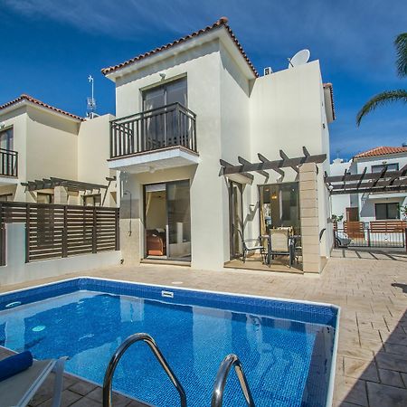 Willa Kapparis Seaside Stories 2 Paralimni Zewnętrze zdjęcie