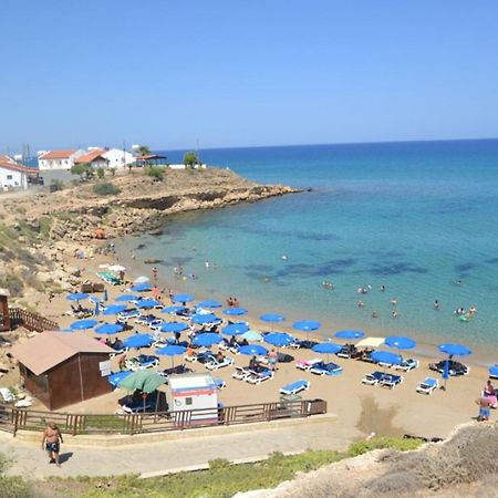Willa Kapparis Seaside Stories 2 Paralimni Zewnętrze zdjęcie