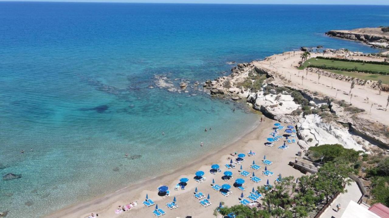 Willa Kapparis Seaside Stories 2 Paralimni Zewnętrze zdjęcie