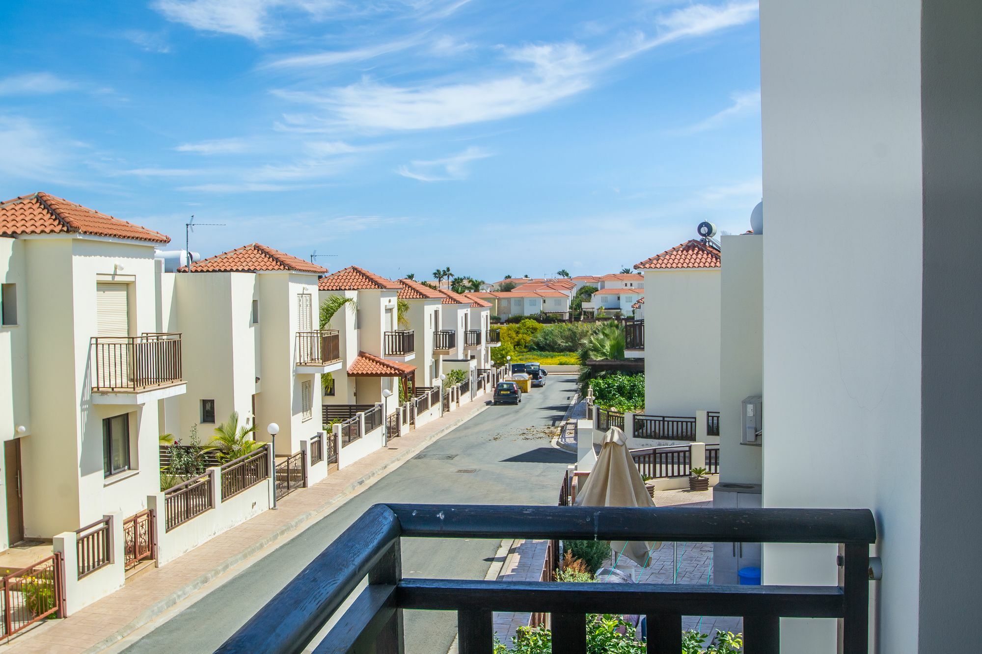 Willa Kapparis Seaside Stories 2 Paralimni Zewnętrze zdjęcie